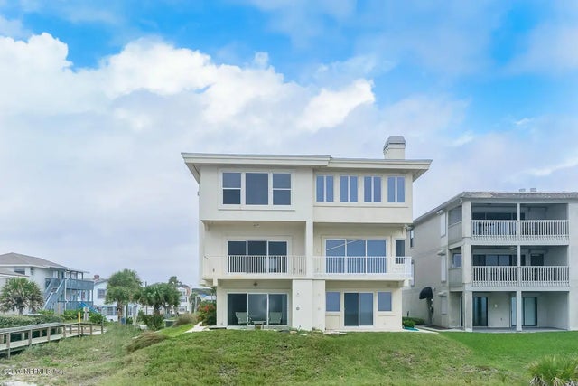 1626 Strand Street, Neptune Beach