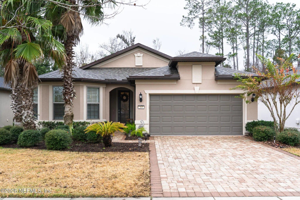265 Winding Path Drive, Ponte Vedra