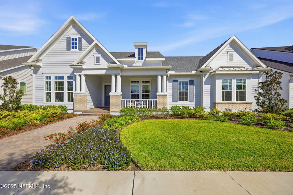 12191 Stillwood Pines Boulevard, Jacksonville