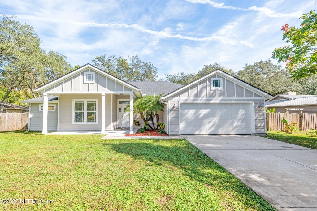 129 Lobelia Road, St. Augustine