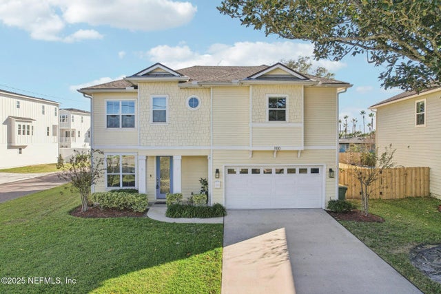 1100 2nd Avenue N, Jacksonville Beach