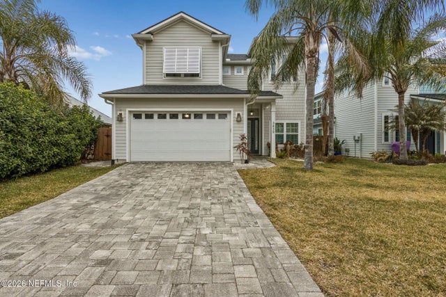 3839 Grande Boulevard, Jacksonville Beach