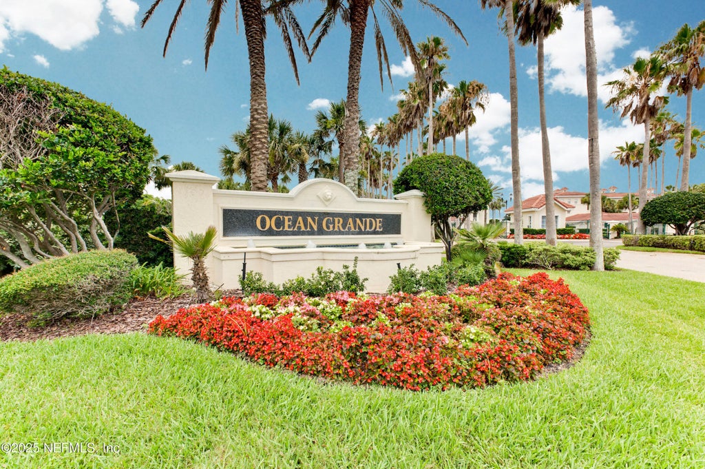 425 N Ocean Grande Drive Ph302, Ponte Vedra Beach