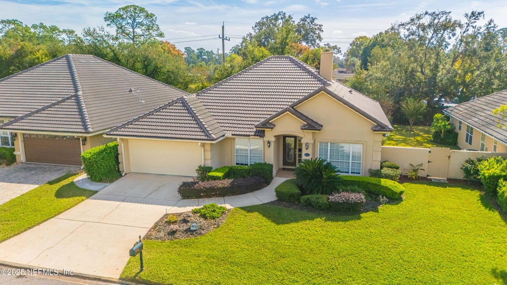 4050 Mizner Circle S, Jacksonville