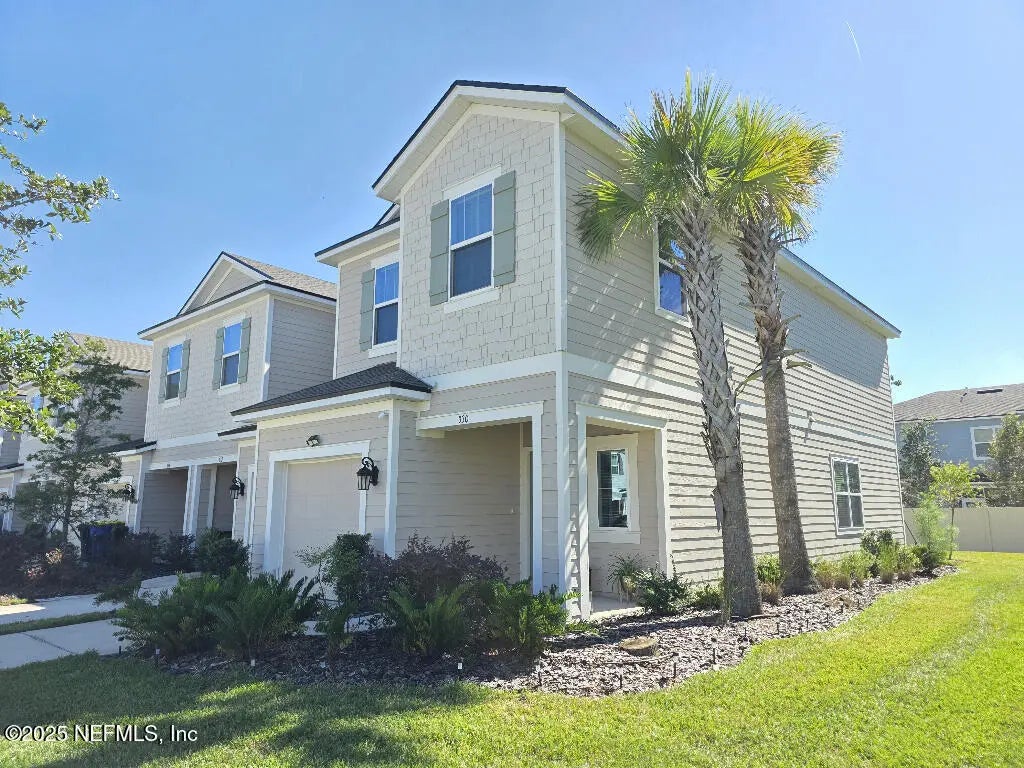 330 Anthony Drive, Jacksonville