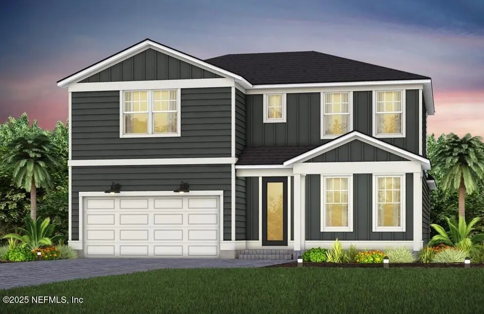 279 Westerly Drive, Yulee