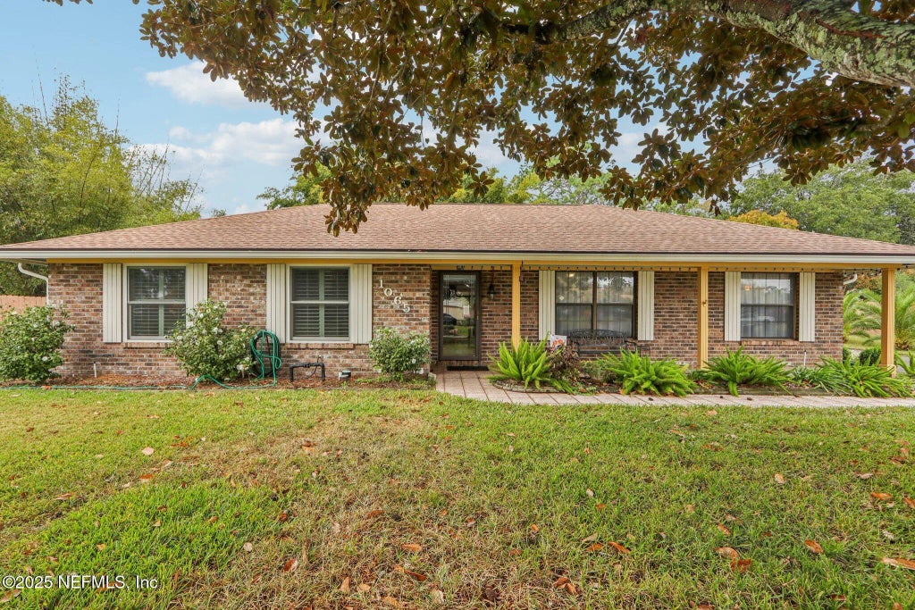 1065 Birchwood Drive, Orange Park