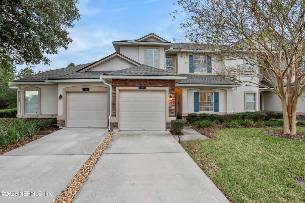 336 Wooded Crossing Circle, St. Augustine