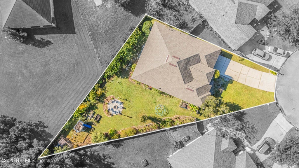 3400 Crane Hill Court, Orange Park