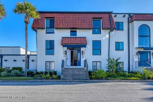 2321 Costa Verde Boulevard 201, Jacksonville Beach