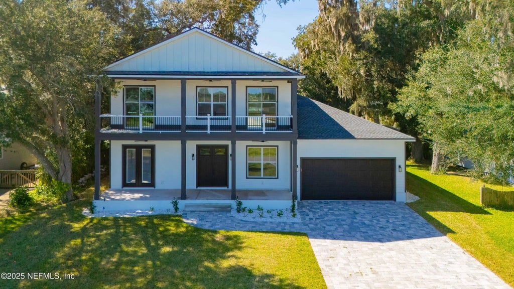 132 Terrapin Road, St. Augustine