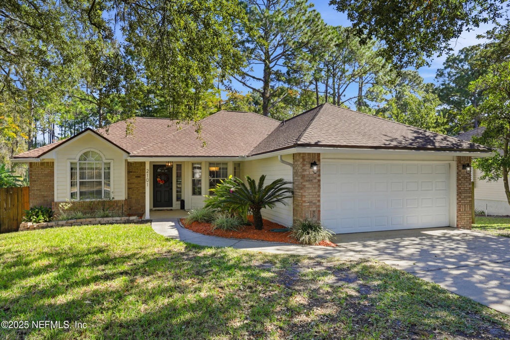 2101 Brighton Bay Trail, Jacksonville