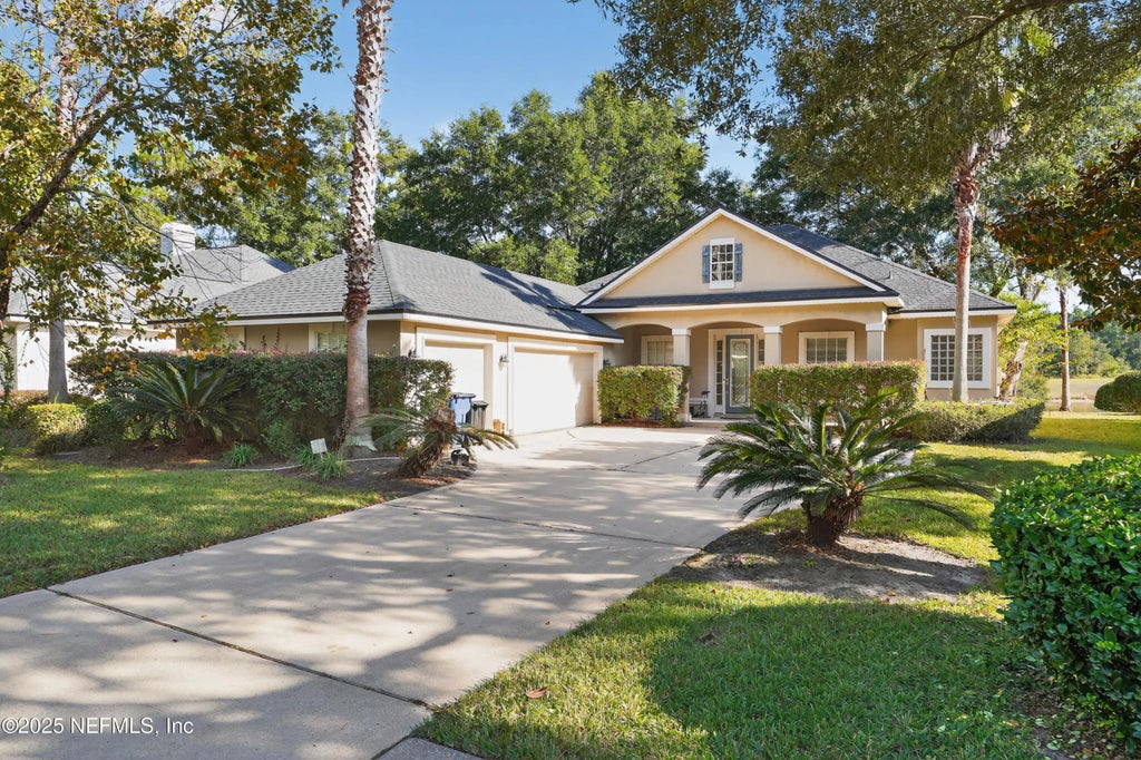 86278 Eastport Drive, Fernandina Beach