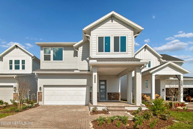 5723 Timber Pines Road, Jacksonville