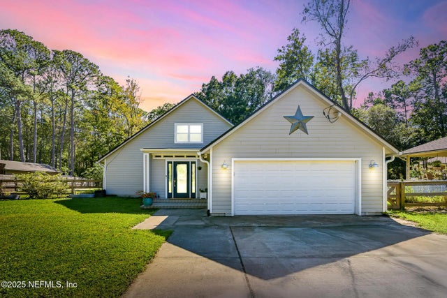 2850 Mandarin Meadows Drive S, Jacksonville