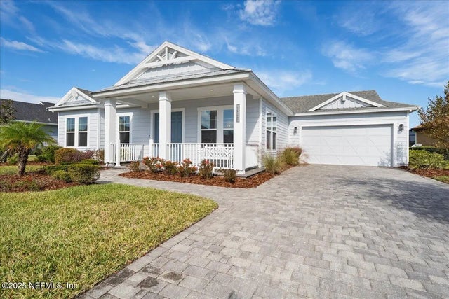 5311 Clapboard Cove Court, Jacksonville