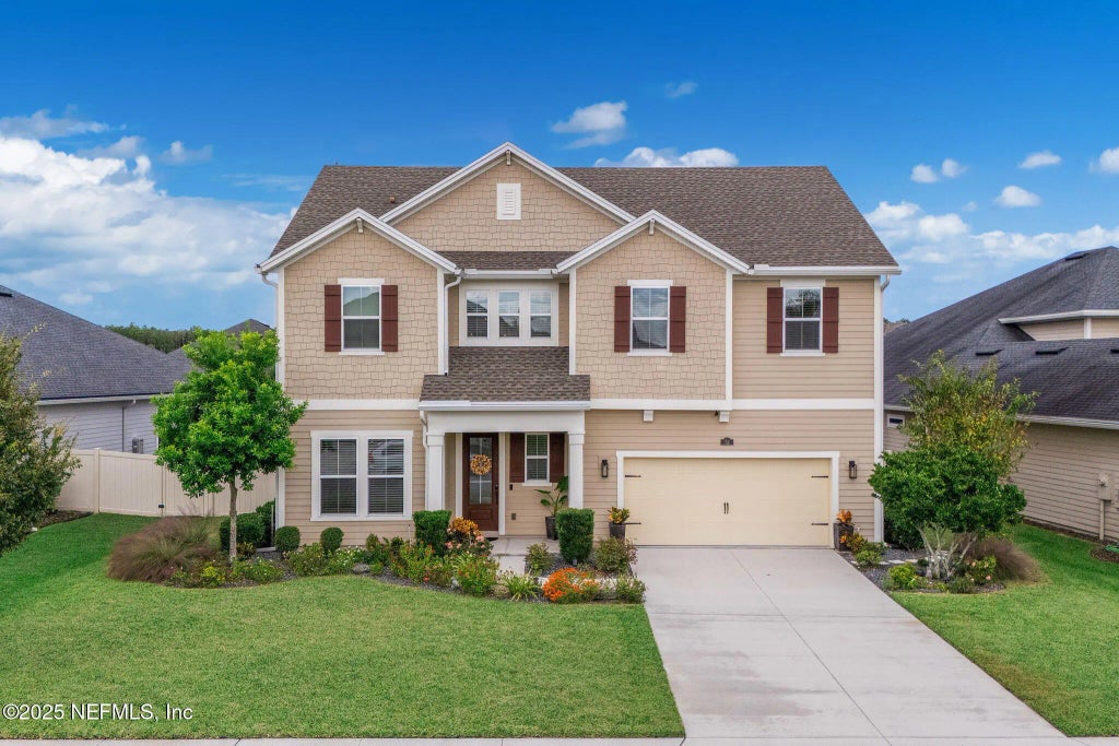 53 Lazy Crest Drive, Ponte Vedra