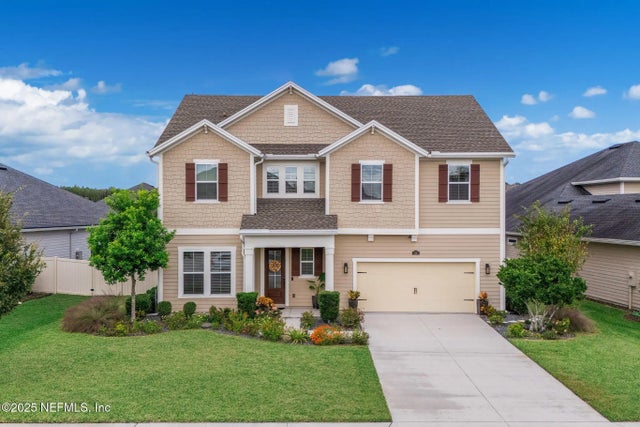 53 Lazy Crest Drive, Ponte Vedra