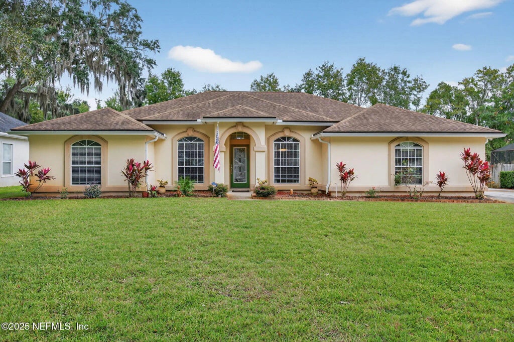 11321 Landing Estates Drive, Jacksonville
