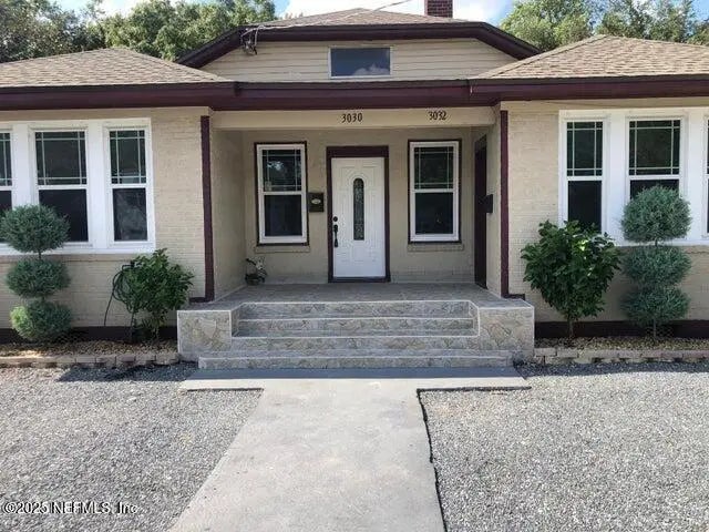 3030 Post Street, Jacksonville