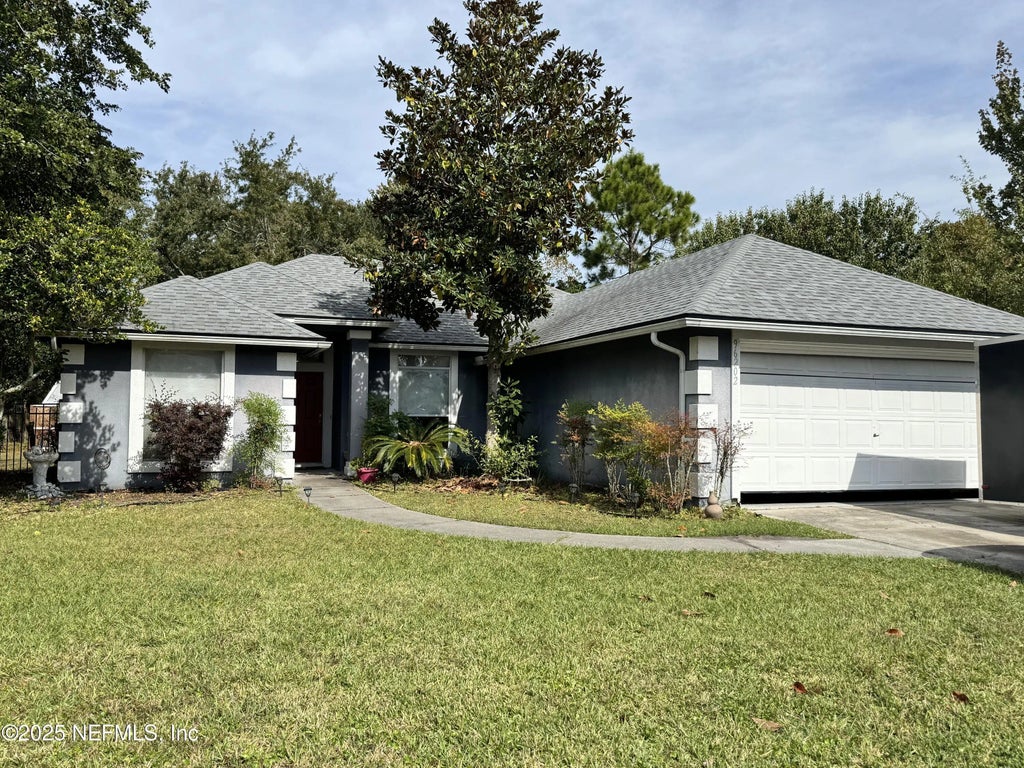 96202 Otter Run Drive, Fernandina Beach