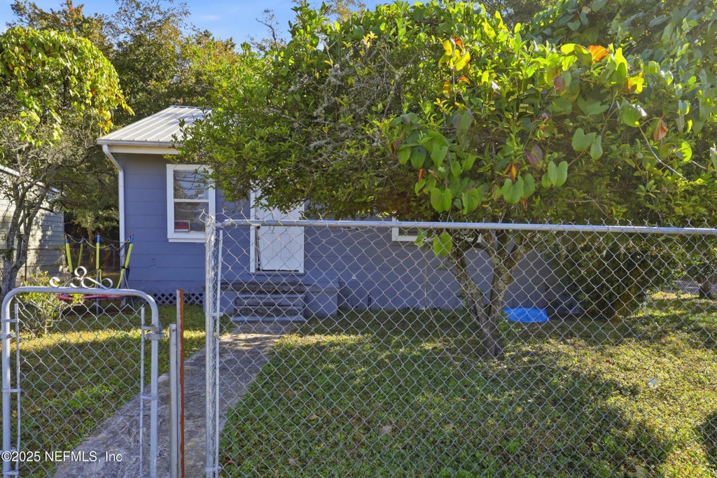 1305 Melson Avenue, Jacksonville