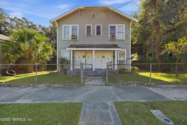 234 E 18th Street, Jacksonville