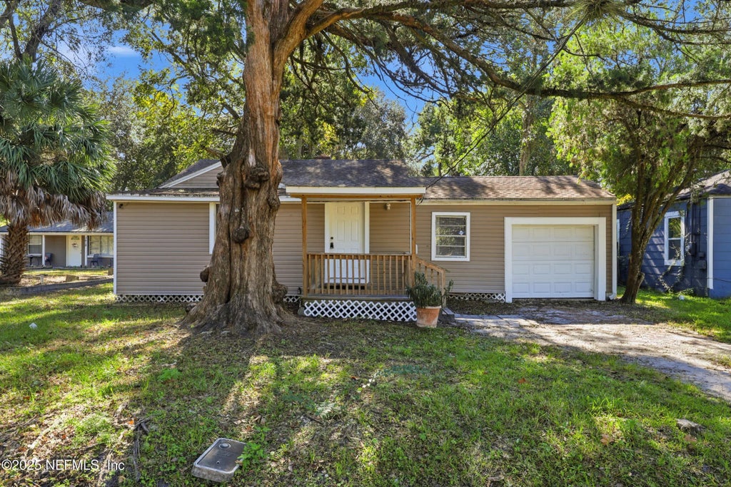 3428 Glen Street, Jacksonville