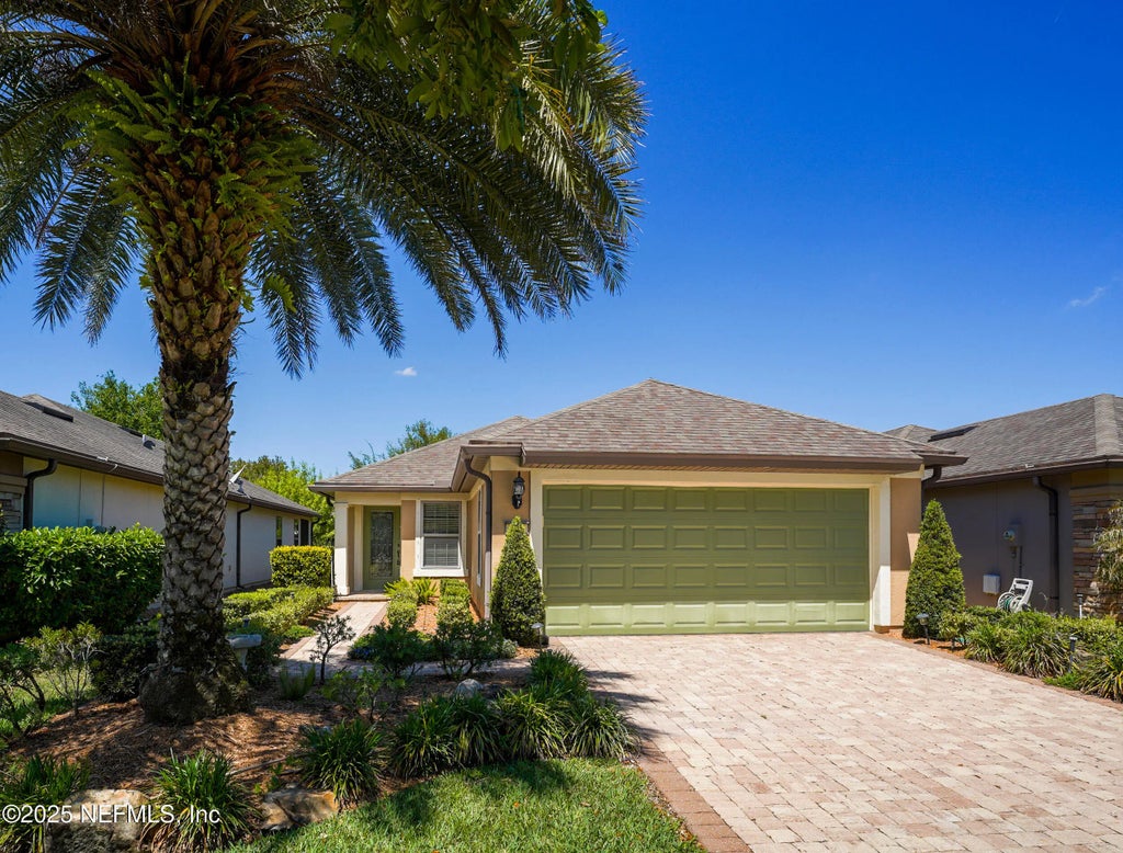 39 Cypress Bay Drive, Ponte Vedra