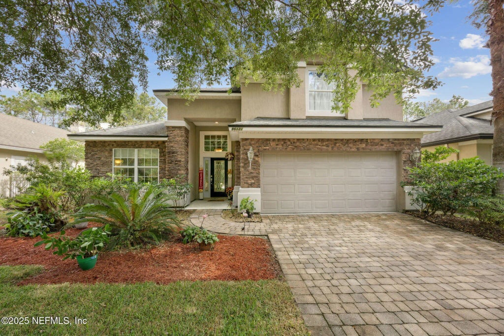 96121 Long Beach Drive, Fernandina Beach