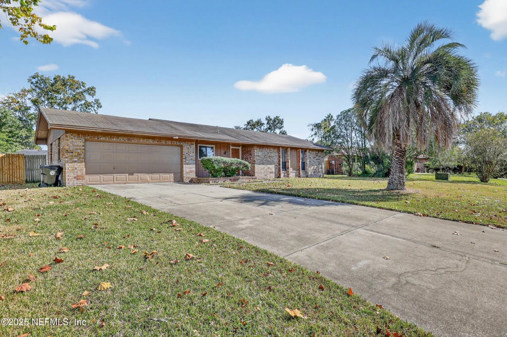 551 William Pen Street, Orange Park