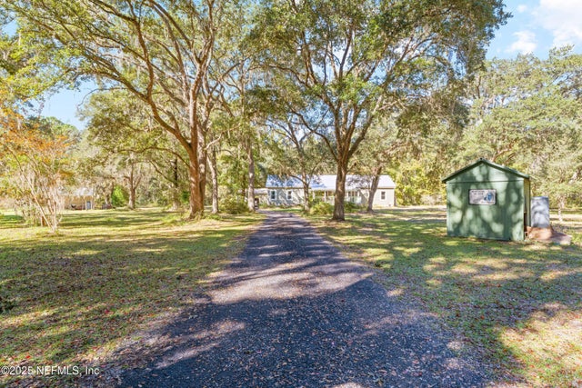 1463 Bardin Road, Palatka