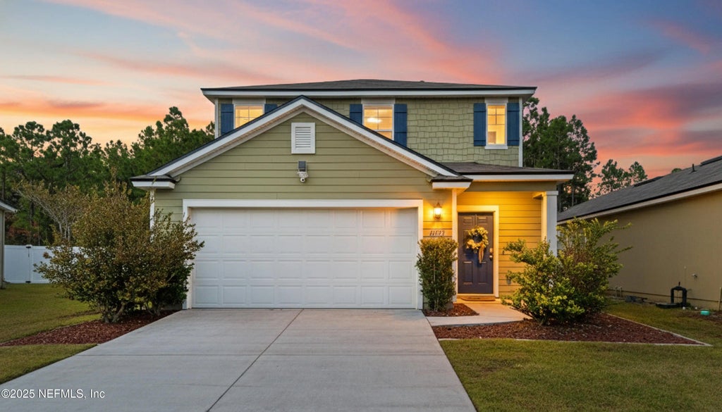 8017 Cape Fox Drive, Jacksonville