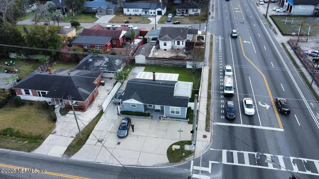 1201 Cassat Ave Avenue, Jacksonville