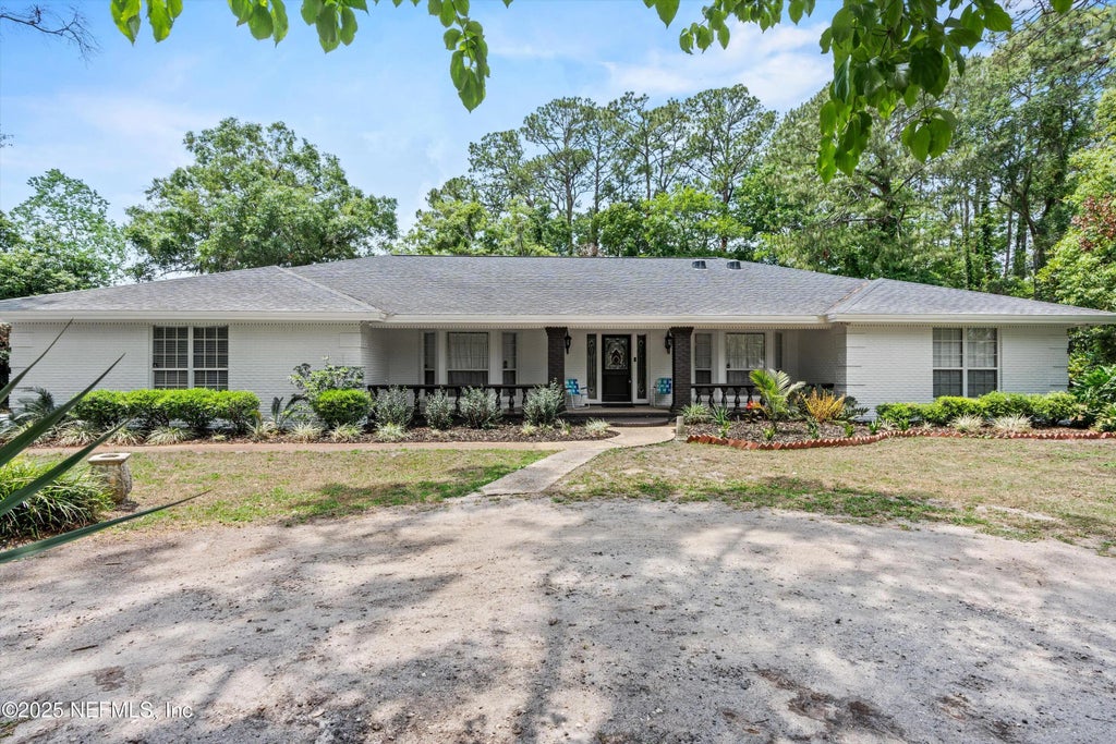 836 Mandalay Road, Jacksonville