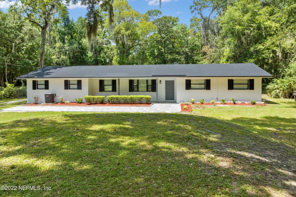 5092 Harvey Grant Road, Fleming Island