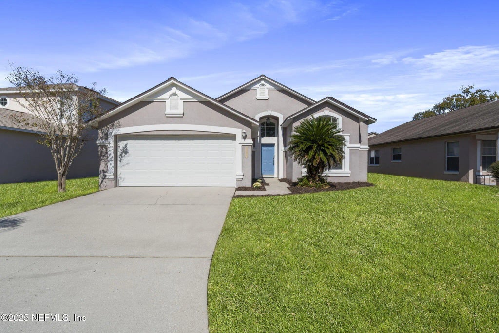 13749 Sea Hawk Street, Jacksonville