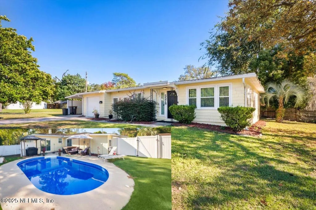 5578 Shorewood Road, Jacksonville