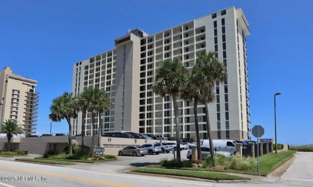1301 1st Street S 1404, Jacksonville Beach