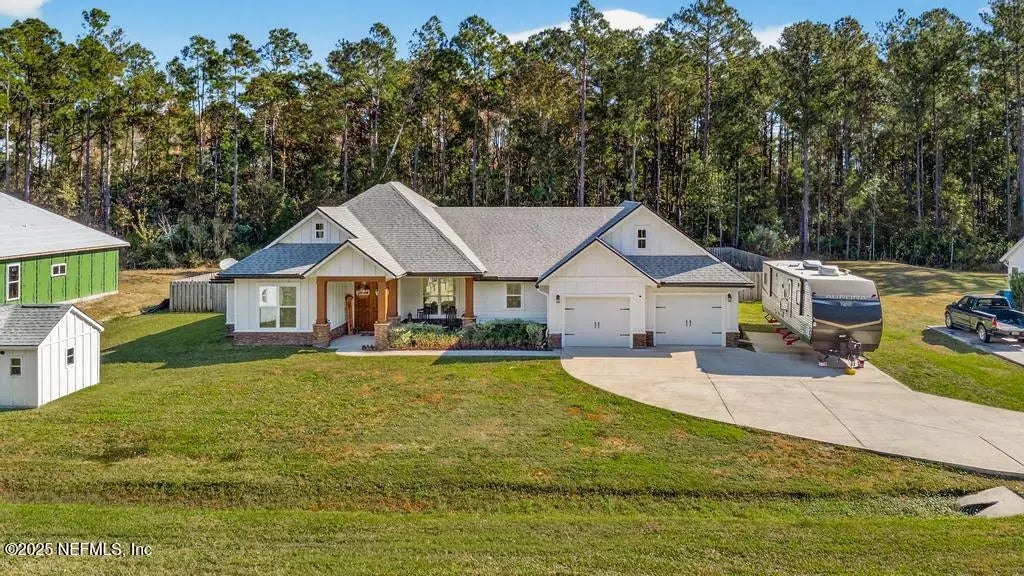 75774 Edwards Road, Yulee