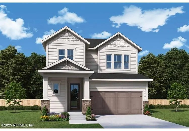 5753 Timber Pines Road, Jacksonville