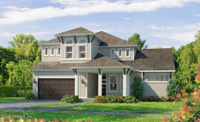 5875 Timber Pines Road, Jacksonville