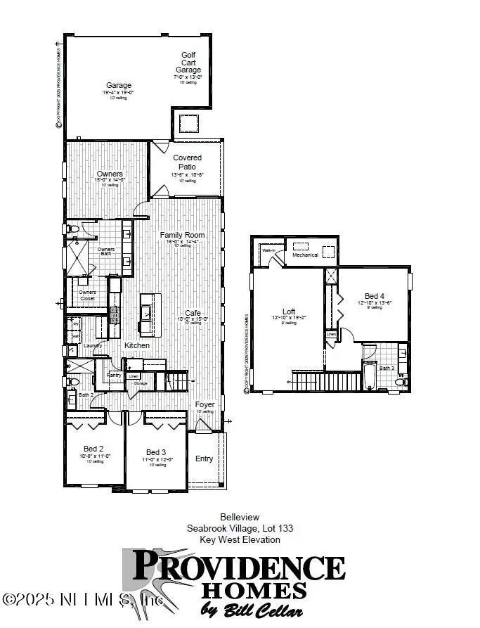 36 Caiden Drive, Ponte Vedra