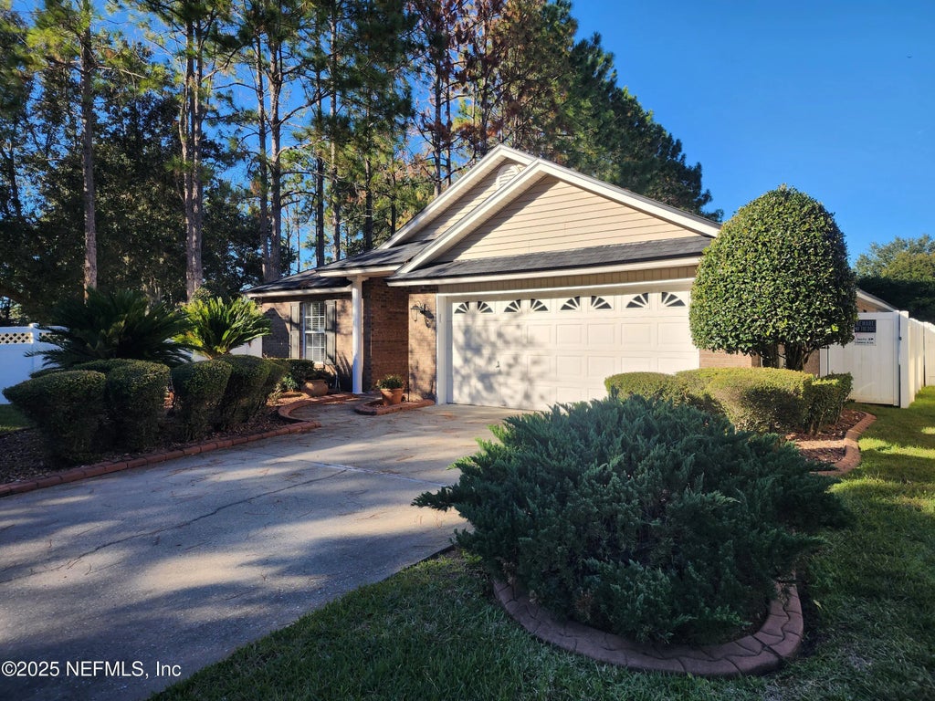 3792 Timberline Drive, Orange Park