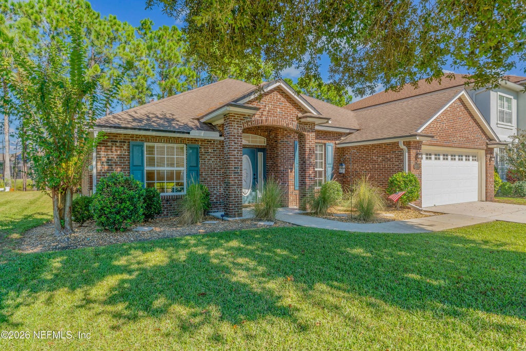 12137 Emerald Green Court, Jacksonville