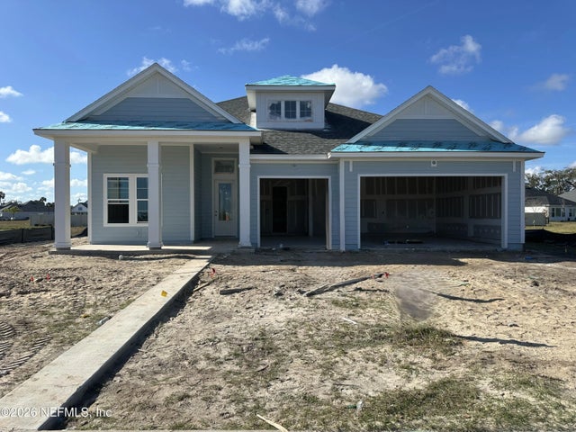 505 Pantano Drive, St. Augustine