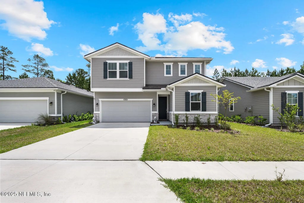 75556 Canterwood Drive, Yulee