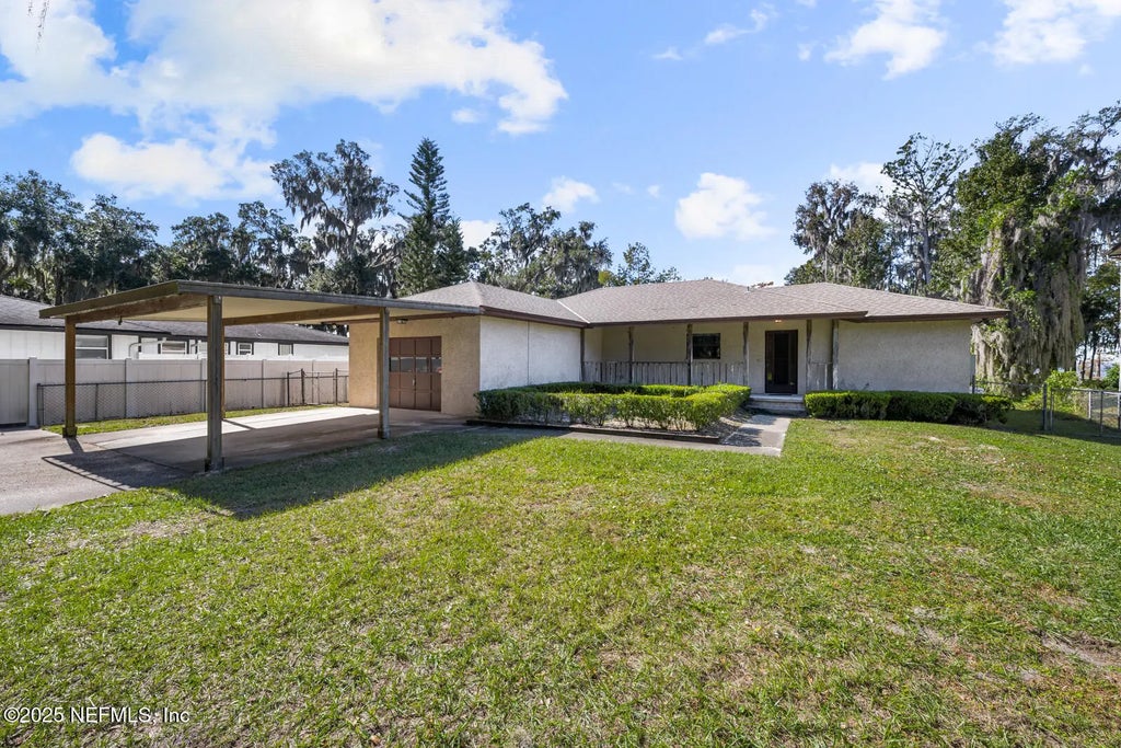 6365 Jack Wright Island Road, St. Augustine