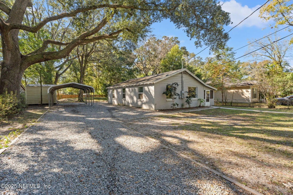 4044 Hunter Circle, Jacksonville