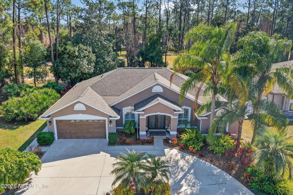 11 Elder Drive, Palm Coast